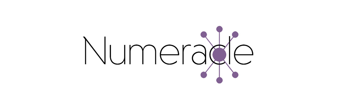 Numeracle official portfolio mark
