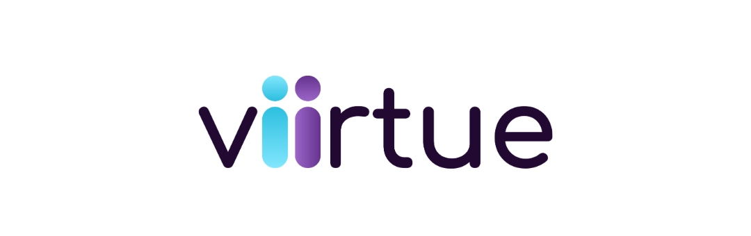 Viirtue official portfolio mark